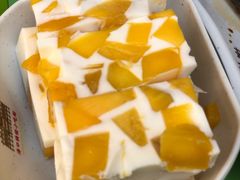 -海口骑楼小吃街