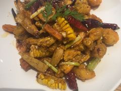 -榕意·川味之美(深业上城店)