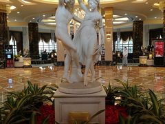 -上海浦东星河湾酒店