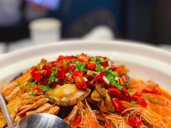 -喜棠·长沙家宴·海鲜·湘菜(麓谷店)