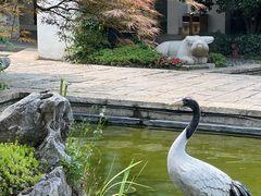 -广富林宰相府酒店·水云间