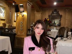 -火车头法国西餐厅