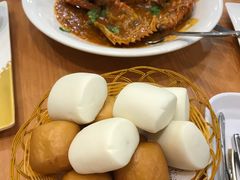 -珍宝海鲜(东海岸海鲜中心)