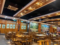 -亮欢寨酸汤鱼(沙冲路店)