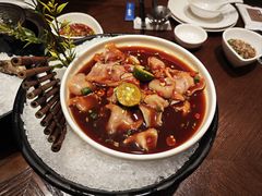 -东海怡品海鲜豆捞(舟宿夜江店)