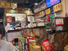 -澳门陈光记烧味饭店(南京德基广场店)