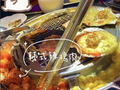 -鹤江桥·红油牛肉粉(SKP店)