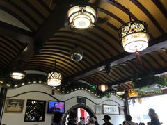 -同得兴 Since·1995 传统苏式面馆(嘉馀坊店)