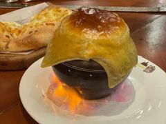 -卢布里西餐厅(总店)