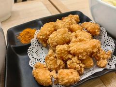 -花馬肆.云南过桥米线(汉神购物广场现场熬汤店)