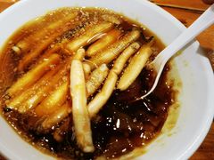 -安海五叔公土笋冻(西街店)