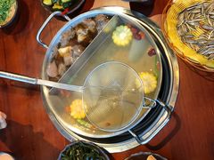 -高兴壹锅·潮汕鲜牛肉火锅(良乡梅花庄店)