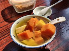 番薯糖水-陈茶馆