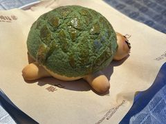 -楼上大排档·顺德菜·粥水·鱼生(苗栗路店)