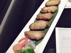 -甜心航空主题餐厅(京源城店)