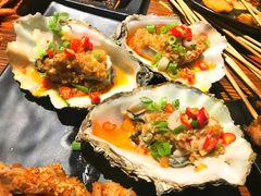 -陈家小肉串