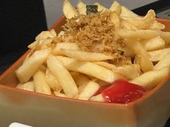 -AJIYA·池袋日式烧肉自助(天津万象城店)
