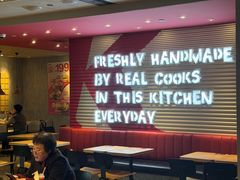 -肯德基(京广桥店)