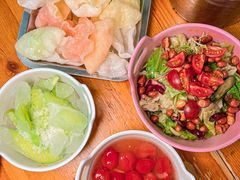 -炒豆合作社(东四总店)