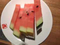 -越城记黑鱼煲(福侨大厦店)