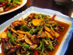 -百年粉蒸牛肉