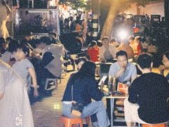 -金二烤肉(早慈巷小区店)