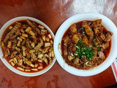 -巷子肥肠(科华巷店)