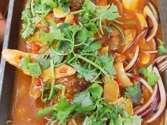 -中卫御苑福膳·养生局(圆明园店)