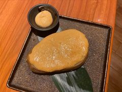明太子烤土豆-摩打食堂(佳兆业店)