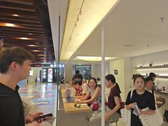 -喜茶(上海正大广场店)