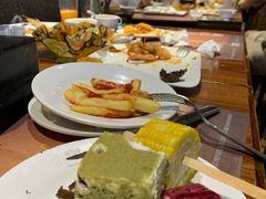 -汉巴味德(大悦城店)