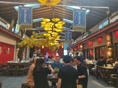 -老灶房-四川土菜(铁牛广场店)