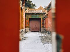 -故宫博物院(故宫)