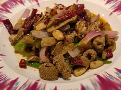 -新疆巴州金丝特餐厅(大钟寺店)