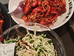 -铭副琦食·虾蟹烩馆(渔人码头店)