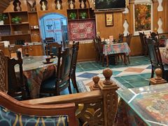 -乡村馕坑肉·烧烤·新疆菜·本地人更爱吃(阿勒泰首店)