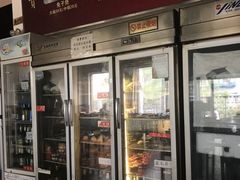 门面-范贤光鸡公煲(平乐园总店)