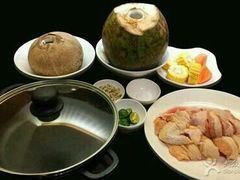 -稻香酒家·33年老字号·港式粤菜(富邦中心店)