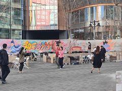 -吾悦广场(天津和平店)