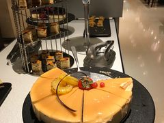-龙之梦万丽酒店青餐厅