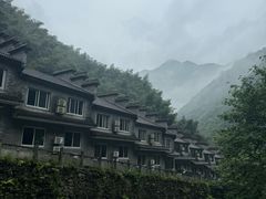 -浙北大峡谷