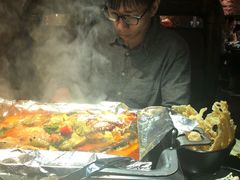 -愿者上钩·纸包鱼(翻身店)