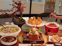 -隅焰·三生三味·手作川菜(金沙天街店)