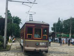 -成都安仁福朋喜来登酒店