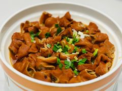 -金典银峰老鹅馆·昆山菜(亭林公园店)