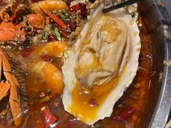 -527烧烤·龙虾·精酿酒(小石城美乐城店)