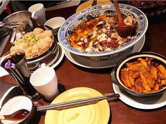 -三俞竹苑(红旗街万达店)