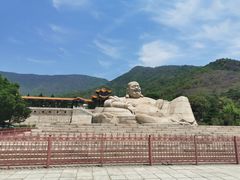 -北京十三陵国家森林公园蟒山景区