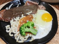 -豪尚豪牛排馆(大红门银泰店)