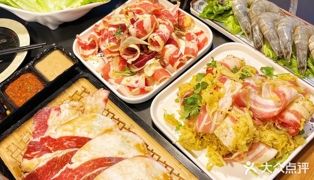 好吃的店铺就是口口相传，哪怕是不沿街